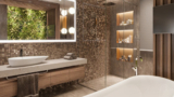 Turn Your Bathroom Into a Smart Oasis